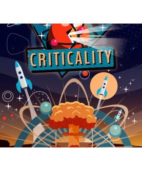 Criticality Steam Key GLOBAL